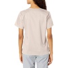 WonderWink Women’s Women’s V-Neck Scrub Top(Khaki)