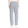WINK Boundless Women’s Bootcut Scrub Pant | Womens Scrub Pant Teal Mid Rise(Grey)