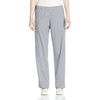 WINK Boundless Women’s Bootcut Scrub Pant | Womens Scrub Pant Teal Mid Rise(Grey)