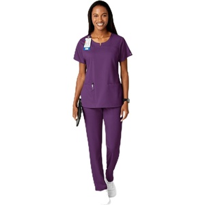 Wink Womens Straight(Eggplant)