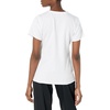 Wink PRO Women’s 4 Pocket V-Neck Scrub Top(White)