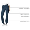 Wink Women’s Love Utility Cargo Zip Jogger Pant(Caribbean)