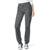 Wink Women’s Love Utility Cargo Zip Jogger Pant(Charcoal)