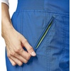 Wink Women’s Love Utility Cargo Zip Jogger Pant(Royal)