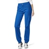 Wink Women’s Love Utility Cargo Zip Jogger Pant(Royal)