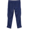 Wink PRO Women’s Slim Leg Cargo Scrub Pant(Navy)