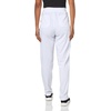 Wink PRO Women’s Slim Leg Cargo Scrub Pant(White)