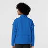 WINK Women’s Women’s Breezebreaker Scrub Jacket(Royal)