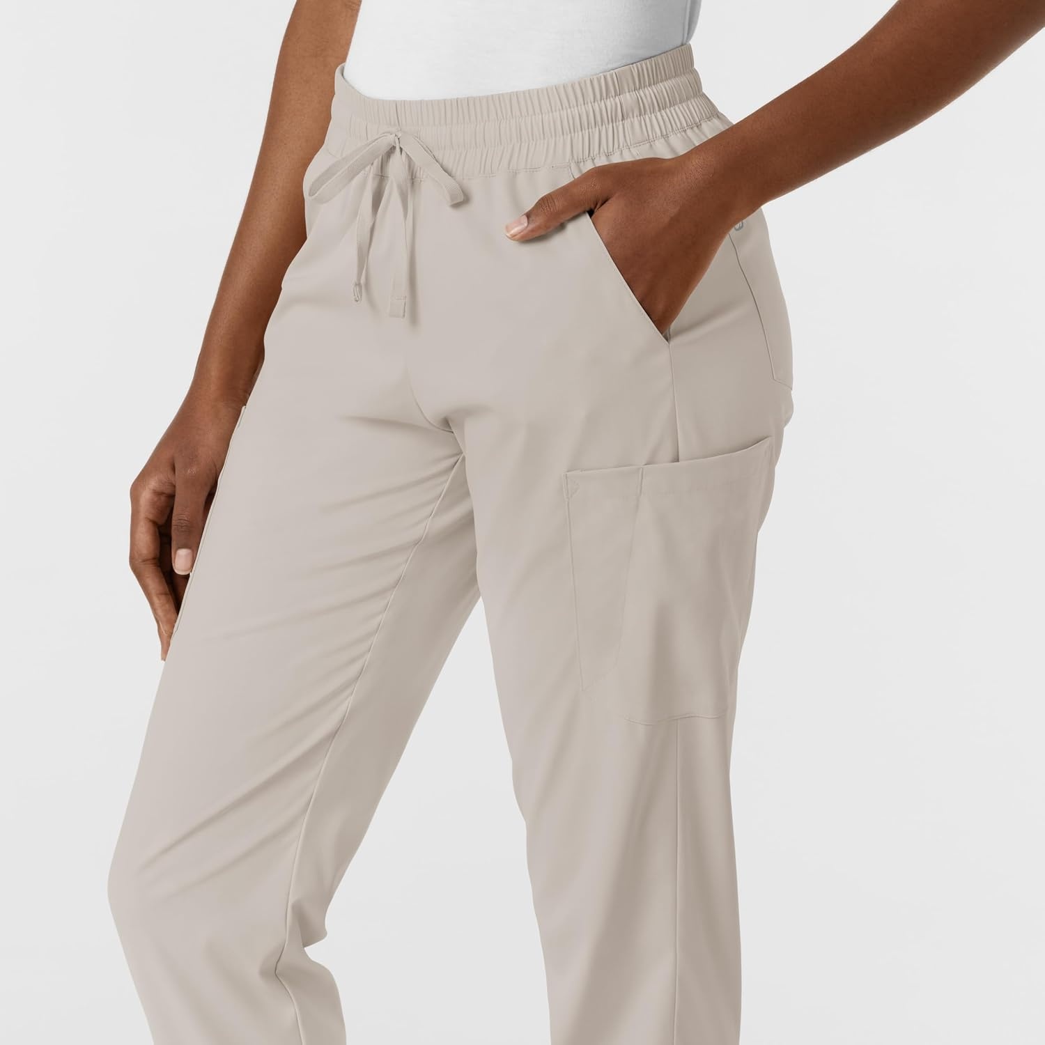 image:imageWonderWink Womens Womens Jogger Scrub PantCloud