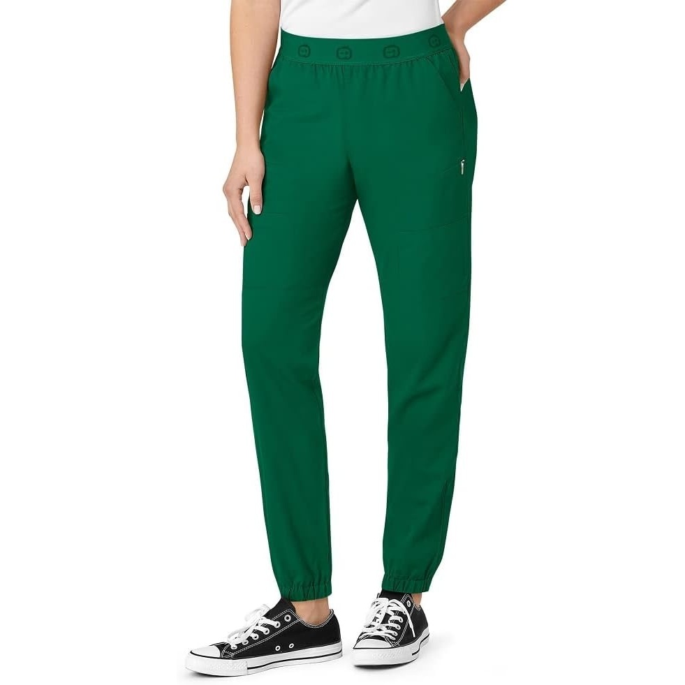 image:imageWink Womens Slim Cargo Jogger PantHunter