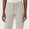 WonderWink Women’s Women’s Jogger Scrub Pant(Cloud)
