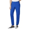 Wink Women’s Slim Cargo Jogger Pant(Royal)
