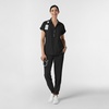 WINK Renew Women’s Jogger Scrub Pant(Black)
