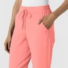 WINK Renew Women’s Jogger Scrub Pant(Paradise Pink)