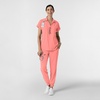 WINK Renew Women’s Jogger Scrub Pant(Paradise Pink)