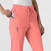 WINK Renew Women’s Jogger Scrub Pant(Paradise Pink)