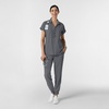 WINK Renew Women’s Jogger Scrub Pant(Pewter)