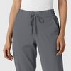 WINK Renew Women’s Jogger Scrub Pant(Pewter)