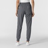 WINK Renew Women’s Jogger Scrub Pant(Pewter)