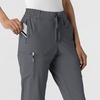 WINK Renew Women’s Jogger Scrub Pant(Pewter)
