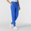 WINK Renew Women’s Jogger Scrub Pant(Royal)