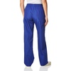 WINK WonderWORK Women’s Pull-On Cargo Scrub Pant(Galaxy Blue)