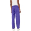 WINK WonderWORK Women’s Pull-On Cargo Scrub Pant(Grape)
