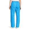 WINK WonderWORK Women’s Pull-On Cargo Scrub Pant(Malibu Blue)