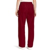 WINK WonderWORK Women’s Pull-On Cargo Scrub Pant(Red)