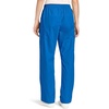 WINK WonderWORK Women’s Pull-On Cargo Scrub Pant(Royal)