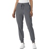 WINK Renew Women’s Jogger Scrub Pant(Pewter)