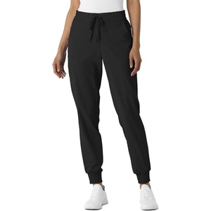 WINK Renew Women’s Jogger Scrub Pant(Black)