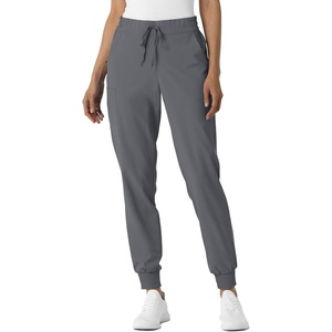 WINK Renew Women’s Jogger Scrub Pant(Pewter)