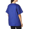 WonderWORK Wink Scrubs for Women, Vneck Scrub Tops(Galaxy Blue)