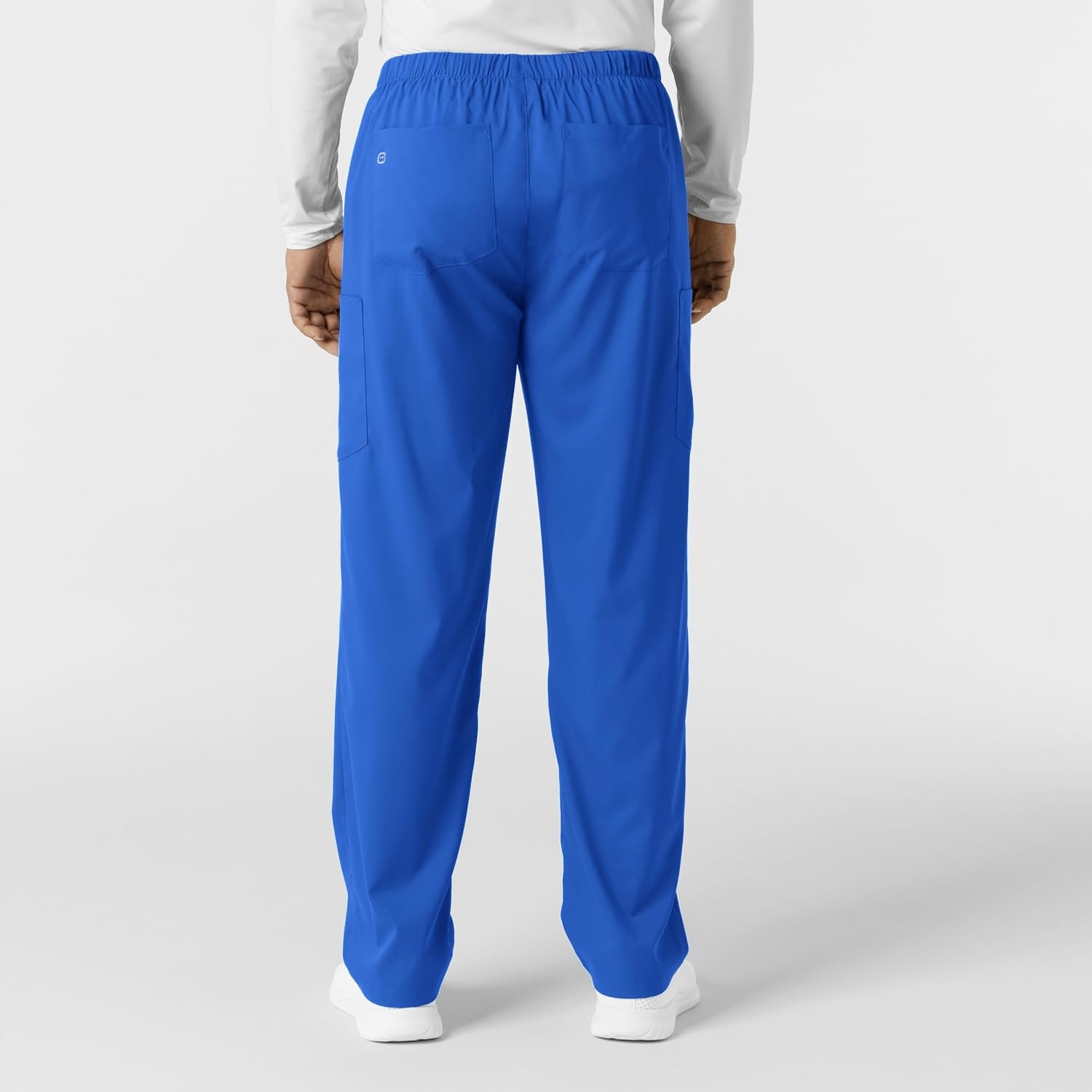 image:imageWonderWink Unisex Adult Scrub PantRoyal