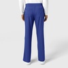 Wink Boundless Men’s Straight Leg Scrub Pant(Galaxy Blue)