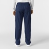 WonderWink Unisex Adult Scrub Pant(Navy)