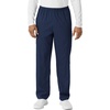WonderWink Unisex Adult Scrub Pant(Navy)