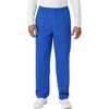 WonderWink Unisex Adult Scrub Pant(Royal)