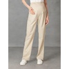 Wink WonderWORK Maternity Cargo Scrub Pant(Khaki)