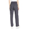 Wink WonderWORK Maternity Cargo Scrub Pant(Pewter)