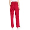 Wink WonderWORK Maternity Cargo Scrub Pant(Red)