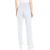 Wink WonderWORK Maternity Cargo Scrub Pant(White)